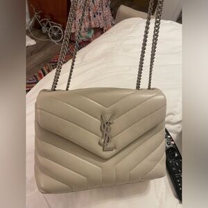 YSL Small LouLou Bag